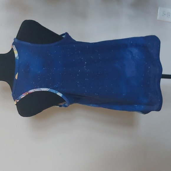 Sailor Moon Crystal Animated Tank Top Size Large - Picture 4 of 9